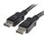 StarTech.com 2m Certified DisplayPort 1.2 Cable DISPL2M