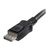 StarTech.com 2m Certified DisplayPort 1.2 Cable DISPL2M