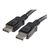 StarTech.com 2m Certified DisplayPort 1.2 Cable DISPL2M