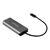 StarTech.com 4-Port USB-C Hub (10Gbps) with 3x HB31C2A2CB