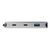 StarTech.com 4-Port USB-C Hub (10Gbps) with 3x HB31C2A2CB