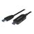 StarTech.com USB 3.0 Data Transfer Cable USB3LINK