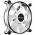 be quiet! Silent Wings 2 PWM Case fan 140 mm white BL091