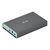 i-Tec MySafe Storage enclosure M.2   CAMYSAFEDUALM2