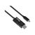 Club 3D CAC-1557 External video adapter USB-C to DisplayPort CAC-1557