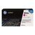 HP 504A Magenta original LaserJet toner cartridge CE253A