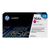 HP 504A Magenta original LaserJet toner cartridge CE253A
