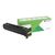 Lexmark Extra High Capacity yellow original toner 72K2XYE