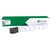 Lexmark High Yield black original toner cartridge 86C0HK0