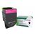 Lexmark X317 Magenta original toner cartridge 71B20M0