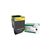 Lexmark X317 Yellow original toner cartridge 71B20Y0