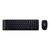 Logitech Wireless Combo MK220 Keyboard and  mouse 920-003168