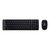 Logitech Wireless Combo MK220 Keyboard and  mouse 920-003168