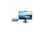 Philips B Line 241B7QUBHEB LED monitor USB-C 24 241B7QUBHEB00