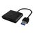 RaidSonic ICY BOX IB-CR301-U3 Card reader (CF IB-CR301-U3