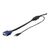 StarTech.com 10ft 3m USB KVM Cable VGA and USB