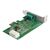 StarTech.com 1Port RS232 Serial Adapter Card PEX1S953LP
