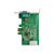 StarTech.com 1Port RS232 Serial Adapter Card PEX1S953LP