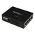 StarTech.com 4-port Gigabit Midspan PoE+ POEINJ4G