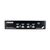 StarTech.com 4 Port 1U Rackmount USB KVM SV431DUSBU