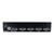 StarTech.com 4 Port 1U Rackmount USB KVM SV431DUSBU