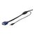 StarTech.com 6ft 1.8m USB KVM Cable   VGA and USB