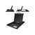 StarTech.com 8-Port Rackmount KVM Console 19 in RKCONS1908K