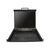StarTech.com 8-Port Rackmount KVM Console 19 in RKCONS1908K