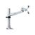 StarTech.com Desk Mount Monitor Arm Premium ARMPIVOTB2