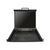StarTech.com Rackmount KVM Console 1U 19in 16Port RKCONS1916K