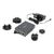 StarTech.com Singlemode (SM) SC Fiber Media MCMGBSCSM10