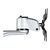 StarTech.com Wall Mount Monitor Arm 10.2 ARMWALLDS2