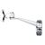 StarTech.com Wall Mount Monitor Arm 10.2 ARMWALLDS2