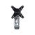 StarTech.com Wall Mount Monitor Arm 10.2 ARMWALLDS2