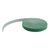 StarTech 15.24m Hook and Loop Roll Green  Cable Management