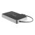 StarTech 6-Slot Thunderbolt 3 SD Card Reader 6SD4FCRTB3C