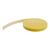 StarTech 7.62m Hook and Loop Roll Yellow Cable Management