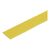 StarTech 7.62m Hook and Loop Roll Yellow Cable Management