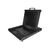 StarTech Rackmount KVM Console Single-Port with 17" LCD