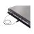 Targus Laptop Chill Mat Notebook fan black AWE69EU