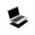Targus Laptop Chill Mat Notebook fan black AWE69EU
