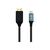 i-Tec Video cable 1.5m USB-C (M) to HDMI (M)  C31CBLHDMI60HZ