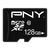 PNY Performance Plus Flash memory card 128GB P-SDU12810PPL-GE