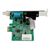 StarTech.com 2 Port PCI Express RS232 Serial PEX2S953