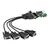 StarTech.com 4 Port PCI Express RS232 Serial PEX4S953LP