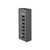 StarTech.com 7 Port USB Charging Station  ST7C51224EU