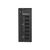 StarTech.com 7 Port USB Charging Station  ST7C51224EU