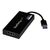 StarTech.com USB 3.0 to HDMI Display Adapter 4K USB32HD4K