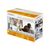 Technaxx Mini FullHD LED Beamer TX-113 LCD projector 4781