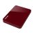 Toshiba Canvio Advance Hard drive 2 TB red HDTC920ER3AA